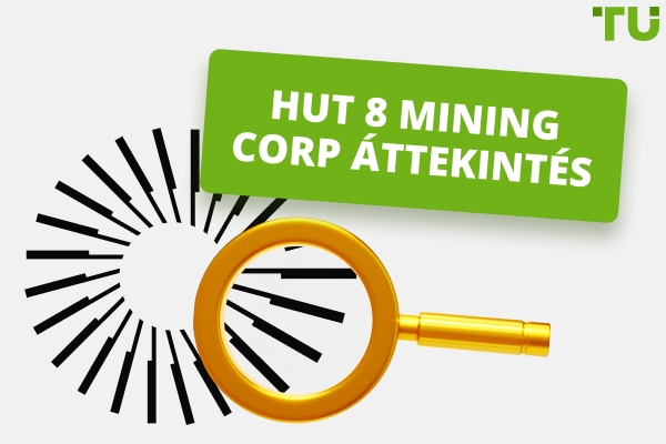 Hut 8 Mining Vélemény | Minden, amit tudni érdemes
