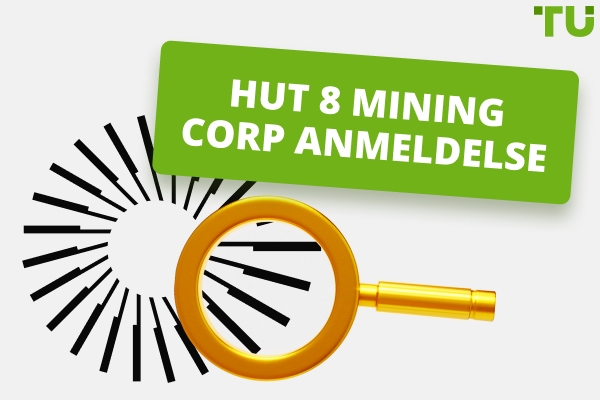 Hut 8 Mining Anmeldelse | Alt du trenger å vite