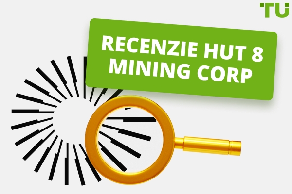 Hut 8 Mining Recenzie | Tot ce trebuie să știi