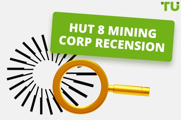 Hut 8 Mining Recension | Allt du behöver veta