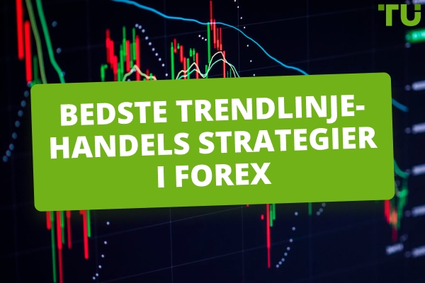 Sådan handler du trendlinjer i Forex