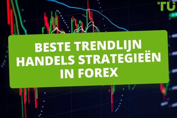 Hoe trendlijnen te verhandelen in Forex