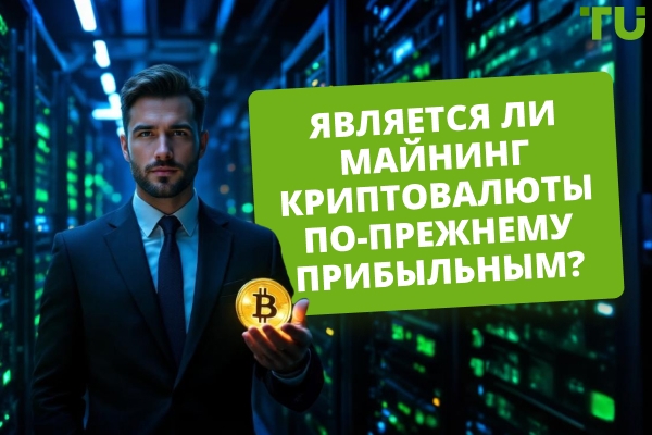 Будет ли майнинг криптовалюты прибыльным в 2026 году?