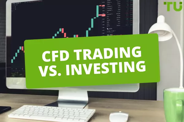 CFD Trading vs Investing: Which Should I Choose?