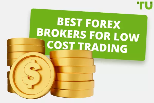 Top 8 Cheapest Forex Brokers 2024
