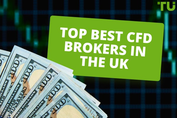 Geriausias brokeris, CFD ir Forex brokeriai bei jų tipai