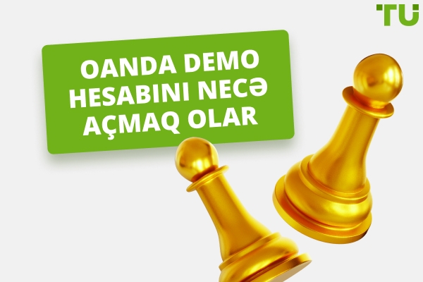 Forex Demo Hesabını Necə Pulsuz Açmaq Olar?
