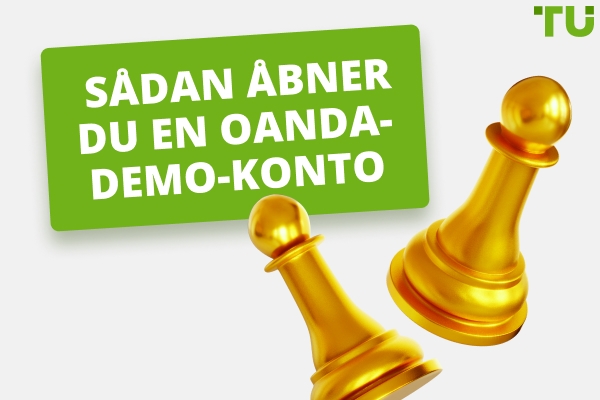 Hvordan åbner man en gratis Forex Demo konto?