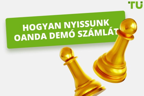 Hogyan nyithatunk ingyenesen Forex Demo számlát?