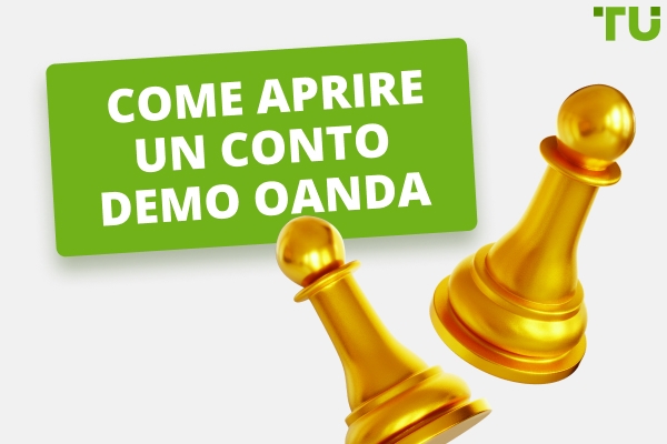 Come aprire un conto Forex Demo gratuito?
