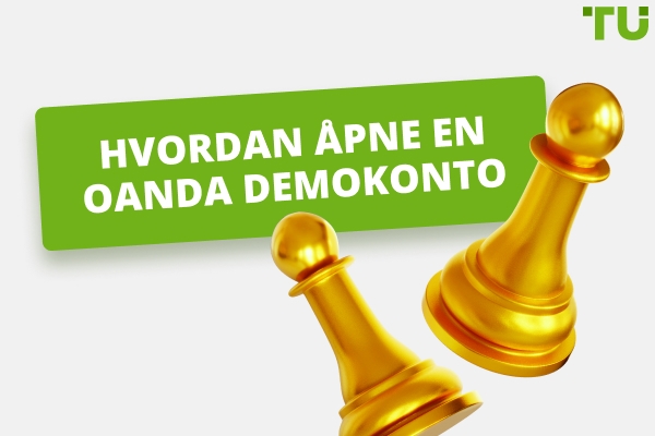 Hvordan åpne en Forex Demo-konto gratis?