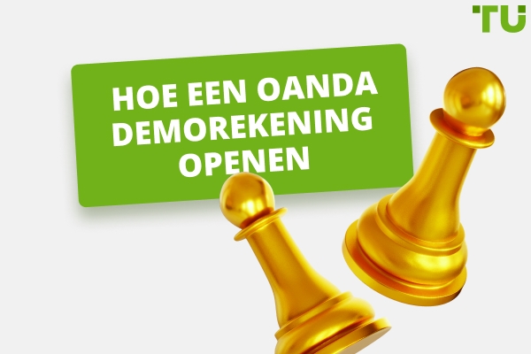 Hoe open je een gratis Forex Demo-account?