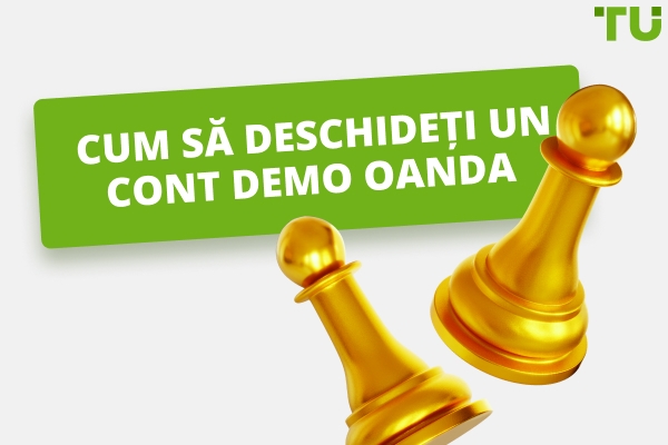 Cum să deschizi un cont Forex Demo gratuit?