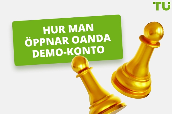Hur man öppnar ett gratis Forex Demo-konto?