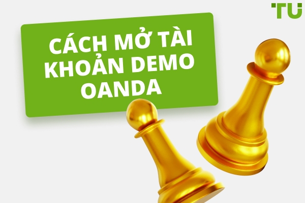 Cách Mở Tài Khoản Forex Demo Miễn Phí?