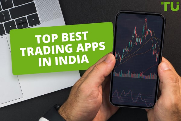 Top 9 Best Trading Apps In India