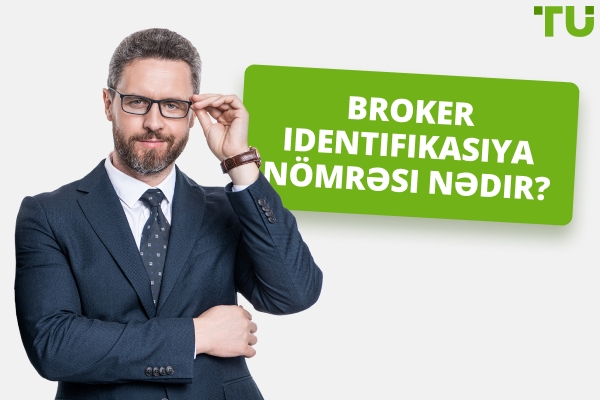 Broker Tanıtma Nömrənizi Necə İstifadə Edirsiniz?