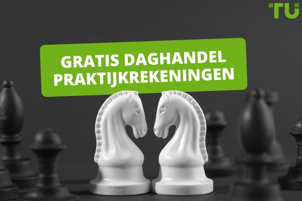 Beste gratis daytrading Demo-accounts in 2026