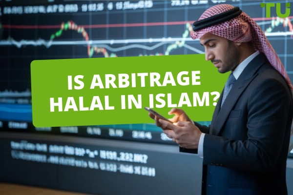 Is Arbitrage Trading Halal? A Practical Islamic Finance Guide