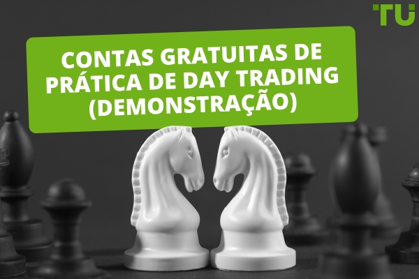 Melhores Contas Demo Gratuitas para Day Trade em 2026