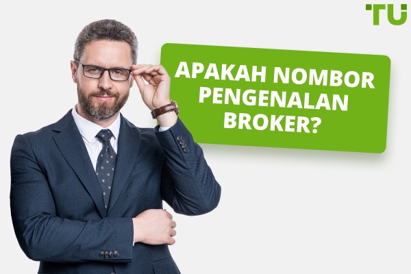 Bagaimana Anda Menggunakan Nombor Pengenalan Broker Anda?