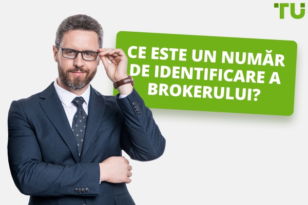 Cum folosiți numărul de identificare al brokerului?
