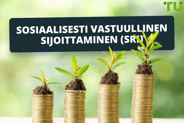 Sosiaalinen vastuullinen sijoittaminen (SRI): Määritelmä, miten se toimii