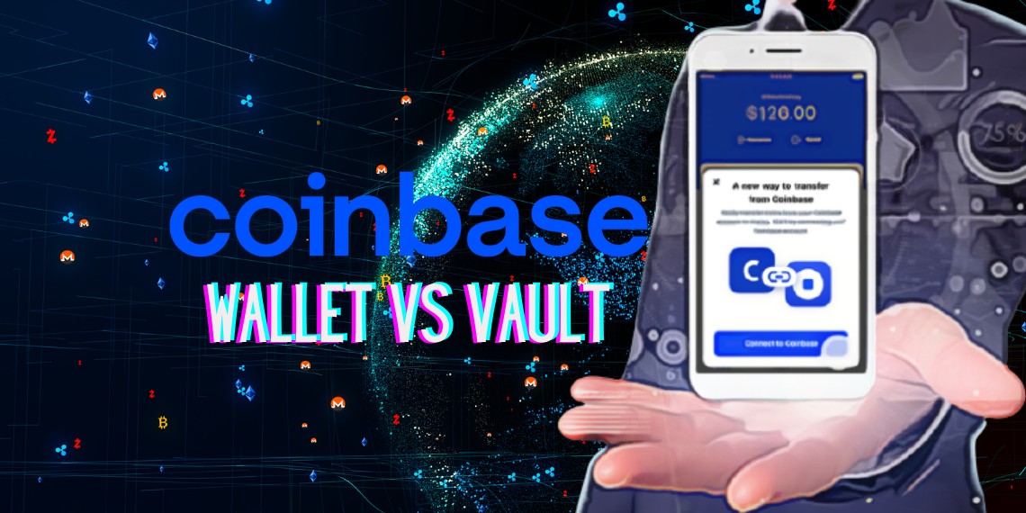 Coinbase Vault