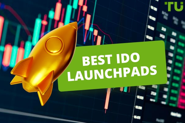 Best IDO Launchpads: Where Real Potential Begins