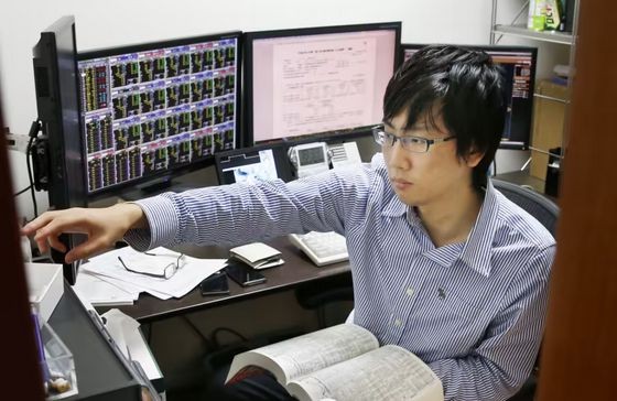Takashi Kotegawa