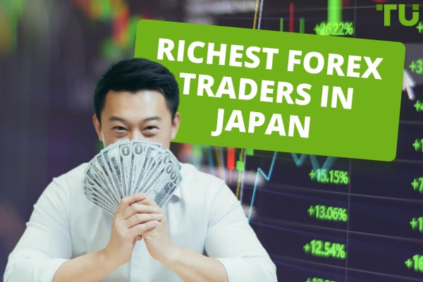 Top Forex Traders In Japan