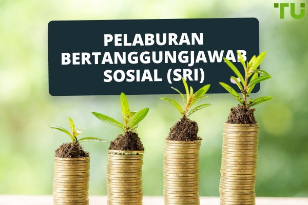 Pelaburan Bertanggungjawab Sosial (SRI): Definisi, Cara Ia Berfungsi