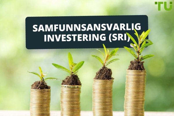 Sosialt ansvarlige investeringer (SRI): Definisjon, hvordan det fungerer