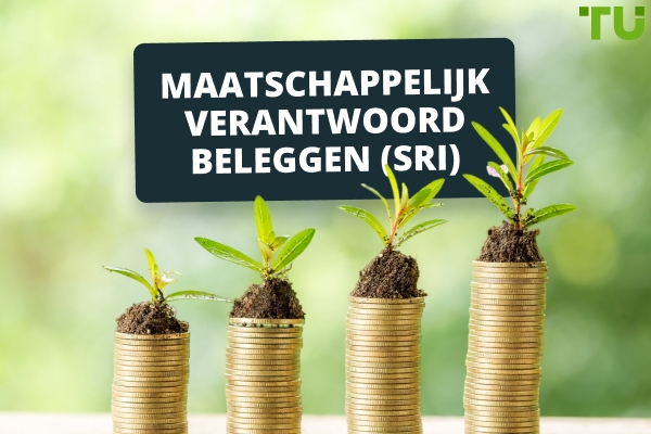 Maatschappelijk Verantwoord Investeren (SRI): Definitie, Werking