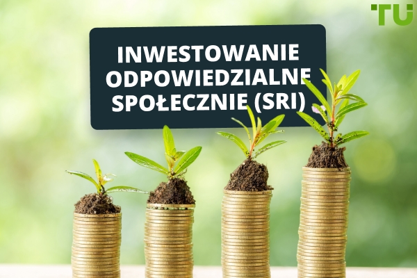 Inwestowanie społecznie odpowiedzialne (SRI): definicja, zasady działania