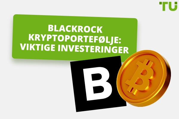 BlackRocks kryptoinvesteringer: En oversikt