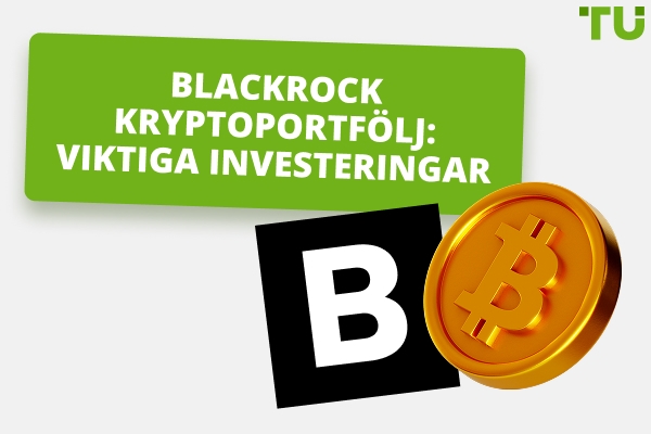 BlackRocks kryptoinvesteringar: En översikt