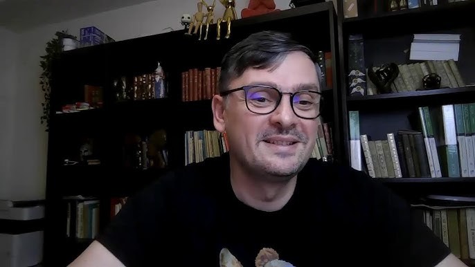 Daniel Toma