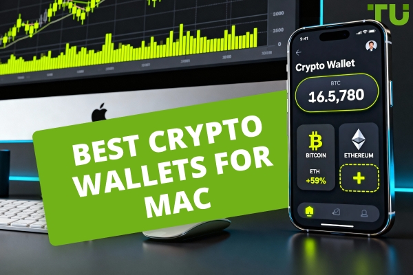 Best Crypto Wallets For Mac Compared