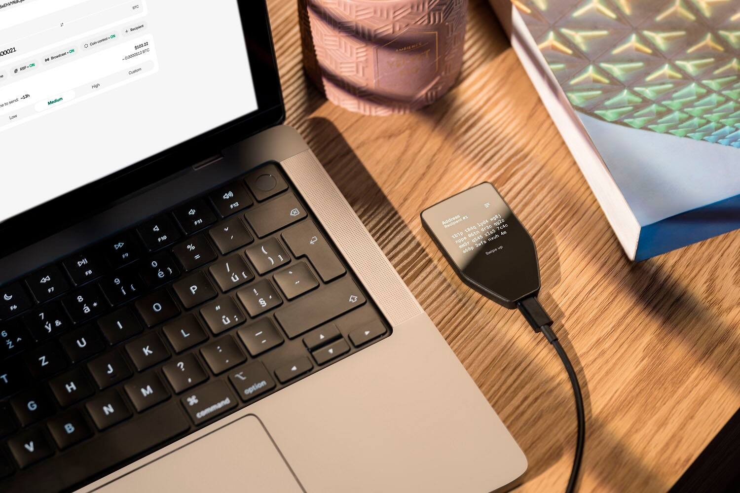 Trezor Safe 5
