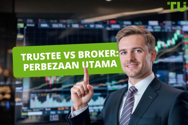 Trustee vs Broker: Cara Memilih Penasihat Kewangan yang Tepat