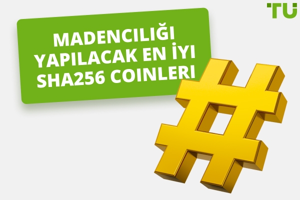 2026'da Kazılacak En İyi SHA256 Coin'ler ve Nasıl Çalışır