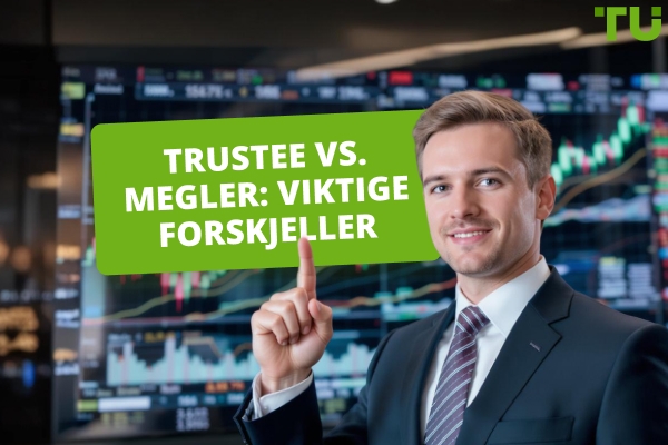 Trustee vs Megler: Hvordan velge riktig finansrådgiver