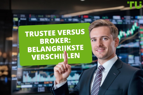 Trustee vs Broker: Hoe kiest u de juiste financieel adviseur
