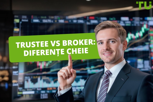 Trustee vs Broker: Cum să alegi consilierul financiar potrivit