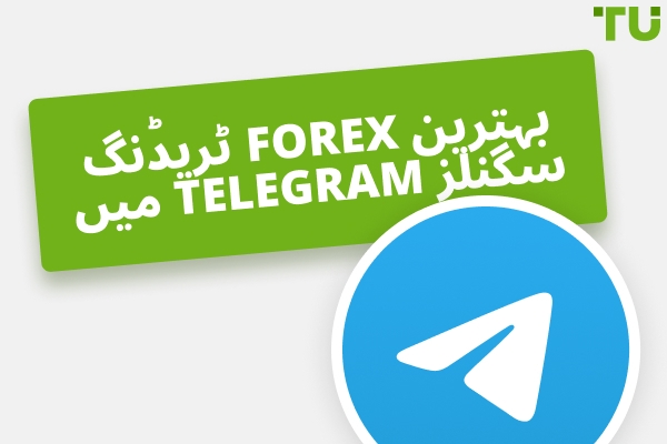 2026 میں بہترین Telegram چینلز برائے Forex سگنلز