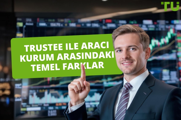 Trustee ve Broker: Doğru Finansal Danışmanı Nasıl Seçersiniz