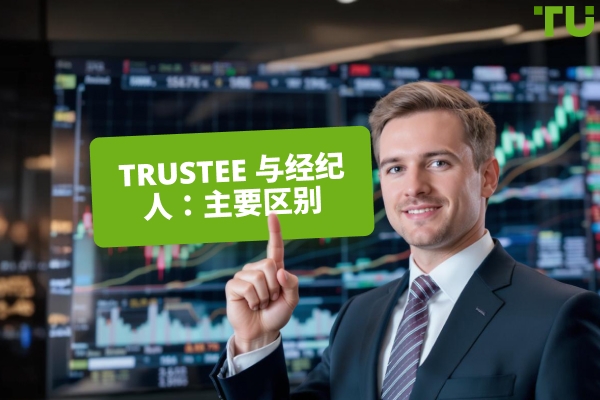 Trustee 与经纪人：如何选择合适的理财顾问