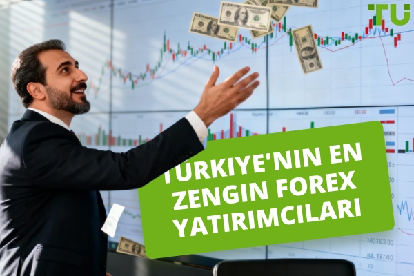 2026 Yılı İçin Türkiye'deki En İyi Forex Yatırımcıları