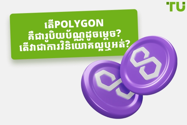 តើរូបិយប័ណ្ណគ្រីបតូ Polygon (MATIC) ជាការវិនិយោគល្អទេ?